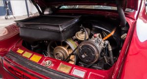 Μοναδική στον κόσμο Porsche 935 του 1983 με 19.000 χλμ.!