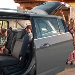 Δοκιμή Ford Grand C-MAX 1.6 EcoBoost 150 PS