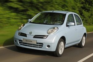 Αξιόπιστα μικρά μεταχειρισμένα αυτοκίνητα