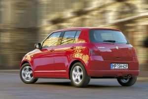 Αξιόπιστα μικρά μεταχειρισμένα αυτοκίνητα