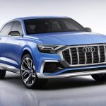 Επίσημη αποκάλυψη του νέου Audi Q8! (+video)