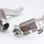 BMW M6 Cabrio με 800 ίππους για επίγειες πτήσεις! (+video)