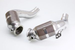 BMW M6 Cabrio με 800 ίππους για επίγειες πτήσεις! (+video)