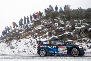 Rallye Monte Carlo: Πρώτη νίκη του Sebastien Ogier για το 2014