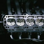 100 χρόνια 4βάλβιδοι κινητήρες Opel