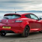 Νέο υψηλών επιδόσεων Megane Renaultsport 275 Cup-S