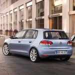 Volkswagen Golf 1.4 TSI 122 PS του 2011: Τιμή 10.900€