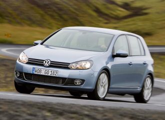 Volkswagen Golf 1.4 TSI 122 PS του 2011: Τιμή 10.900€