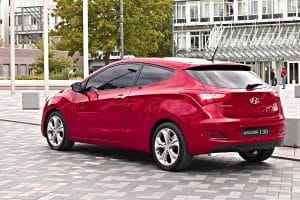 Από 12.490 ευρώ το νέο Hyundai i30 3d