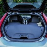 Δοκιμή Volvo C30 1.6 DRIVe