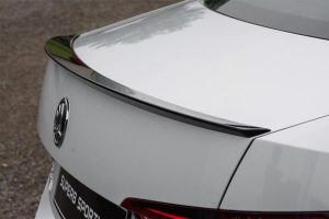 Νέα Skoda Superb SportLine με κινητήρες έως 280 ίππων