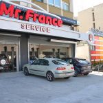 Λιπαντικό service από 59€ και έλεγχος 29 σημείων
