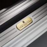 Rolls-Royce Ghost Chengdu Golden Sunbird