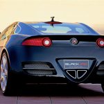Η μοναδική στον κόσμο Jaguar BlackJag για 2,8 εκ. ευρώ!