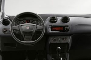 Νέο SEAT Ibiza 1.4 TSI 140 PS το Νοέμβριο