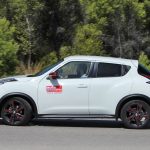 Δοκιμή Nissan Juke 1.2 DIG-T 135 PS
