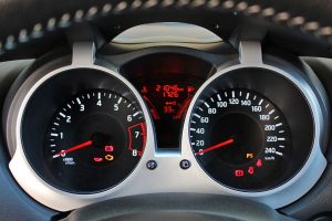 Δοκιμή Nissan Juke 1.2 DIG-T 135 PS