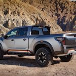 Νέο Nissan TITAN Warrior είναι πραγματικός Τιτάνας! (+video)