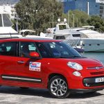 Νέο Fiat Panda από μόλις 8.245 ευρώ