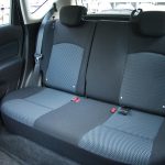 Δοκιμή Nissan Note 1.2 80 PS