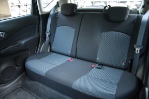 Δοκιμή Nissan Note 1.2 80 PS