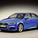 Ανανεωμένο Audi A3 σε όλες τις εκδόσεις και 1.0 TFSI