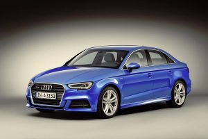 Ανανεωμένο Audi A3 σε όλες τις εκδόσεις και 1.0 TFSI