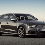 Ανανεωμένο Audi A3 σε όλες τις εκδόσεις και 1.0 TFSI