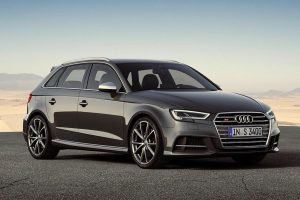 Ανανεωμένο Audi A3 σε όλες τις εκδόσεις και 1.0 TFSI