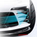 Νέο Volkswagen Golf GTI Clubsport concept για τα 40 χρόνια