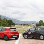 Συγκριτικό Renault Clio 1.5 dCi 90hp vs Opel Corsa 1.3 DTE 95hp