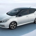 Νέο Nissan Leaf: Τιμές και πότε έρχεται