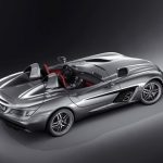 Η Rihanna δώρισε μια SLR Stirling Moss αξίας 1 εκ. $