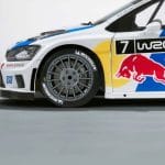 Αποκαλύφθηκε το Volkswagen Polo WRC