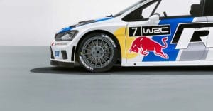 Αποκαλύφθηκε το Volkswagen Polo WRC