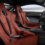 Audi TT clubsport turbo 2.5 TFSI 600 hp με ηλεκτρικό biturbo