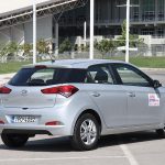 Δοκιμή ντίζελ Hyundai i20 1.1 CRDi 75 hp