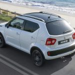 Από 11.530 ευρώ το νέο Suzuki Ignis - τιμές και εξοπλισμοί