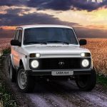 Δοκιμή Lada Niva 1.7 (2004-2009)