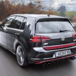 VW Golf με έως 400 ίππους και νέο αεροδυναμικό kit