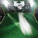 Το MINI Paceman GoalCooper είναι ο νέος διεθνής παίκτης!