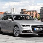Ανανέωση για τα Audi A6 και A7 Sportback