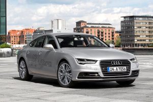 Ανανέωση για τα Audi A6 και A7 Sportback