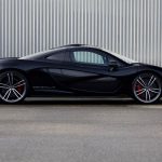 McLaren P1 Gemballa GForged One