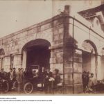 Νέα κάθετη μονάδα Ford Κοντέλλης στη Μυτιλήνη