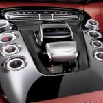 H νέα Mercedes AMG GT αποκαλύπτεται για πρώτη φορά εκ των έσω