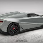 Το εντυπωσιακό Nissan Kaze prototype