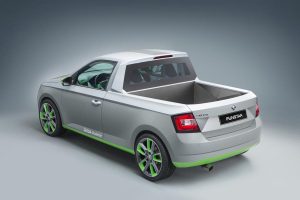 Πέντε σπορ μοντέλα Skoda στο GTI Meeting του Wörthersee