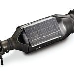 Φίλτρο DPF ντίζελ κινητήρων: Αναγέννηση και προβλήματα