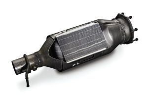 Φίλτρο DPF ντίζελ κινητήρων: Αναγέννηση και προβλήματα